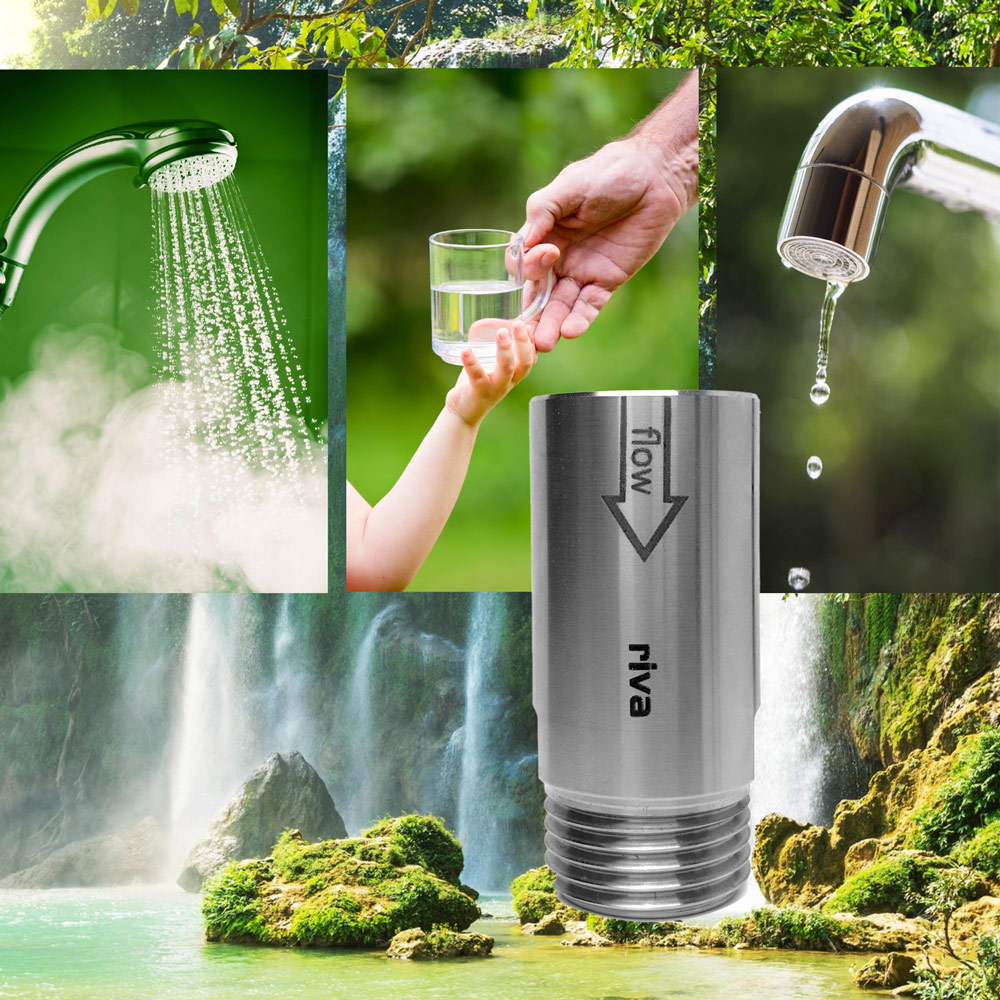 riva-Yuna_Inline-Wasserwirbler-hexagonales Wasser-schauberger-duschwirbler