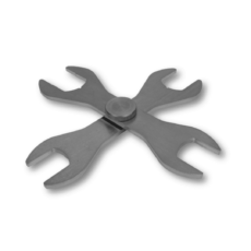 Alternative view of riva TOOL All-IN-ONE | Montagewerkzeug