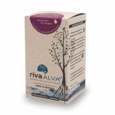 rivaALVA-S Jova Blockaktivkohlefilter Virenfilter Bakterienfilter Legionellenfilter E-Coli Bakterienfilter Grasverpackung nachhaltig