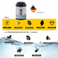 riva-trinkwasser-filter-active-chlor-schwermetalle-geruch-kdf-filter-aktivkohle-Spüle-wasserhahn-leitungswasser-filter-trend-getränk-filtereigenschaften